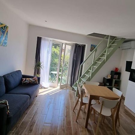Appartement Premium Beaulieu-sur-Mer Buitenkant foto