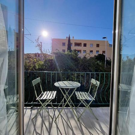Appartement Premium Beaulieu-sur-Mer Buitenkant foto
