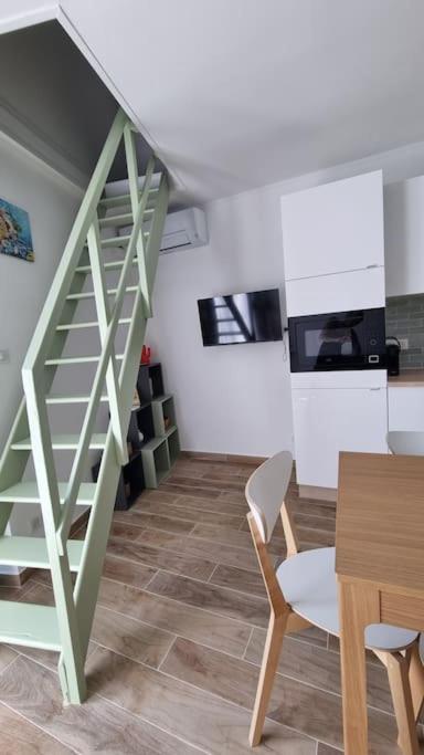 Appartement Premium Beaulieu-sur-Mer Buitenkant foto