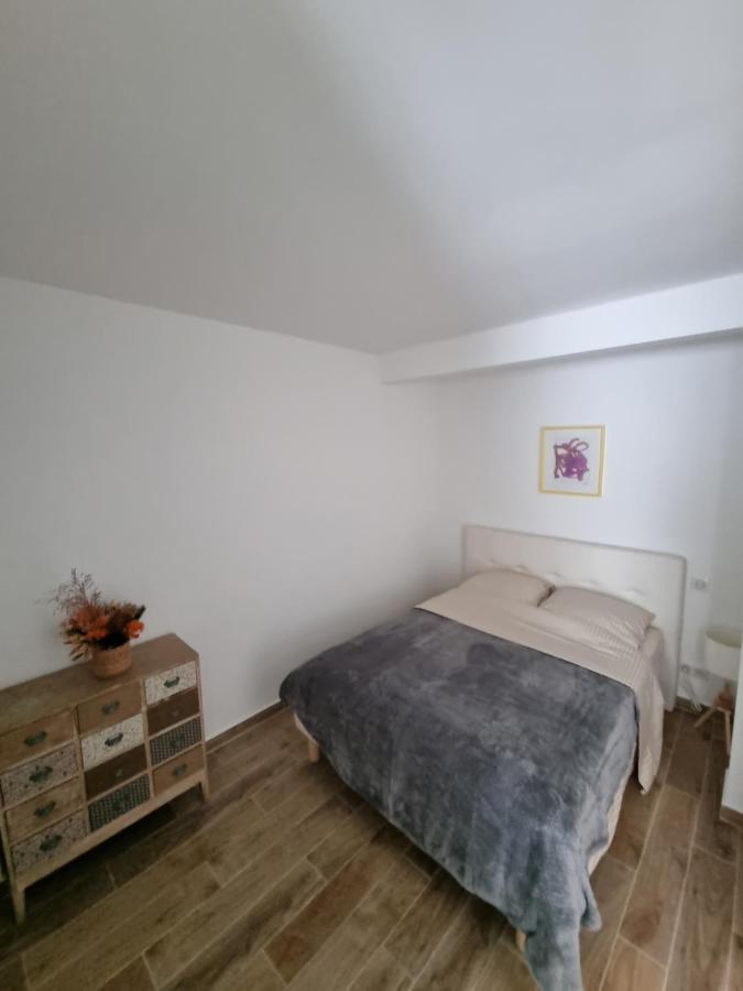 Appartement Premium Beaulieu-sur-Mer Buitenkant foto