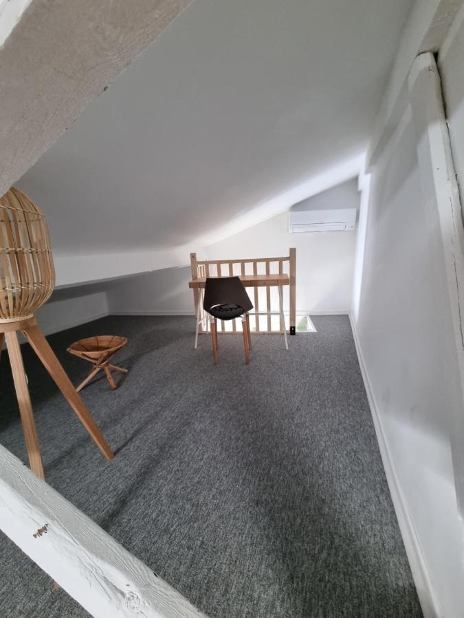 Appartement Premium Beaulieu-sur-Mer Buitenkant foto